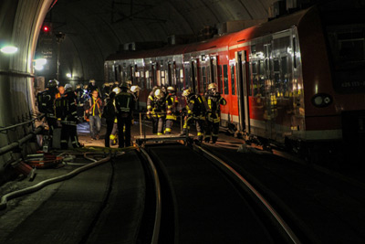 Tunnel